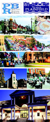 Plainfield Business Referrals Networking Group